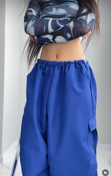 Штани для танців