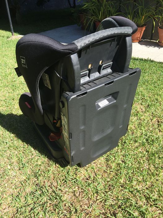 Cadeira Auto Zippy Grupo 0/1