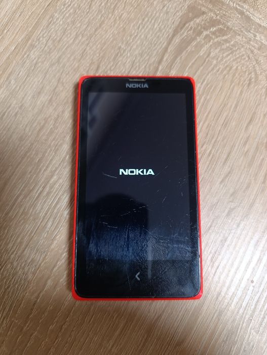 nokia x dual rm-980