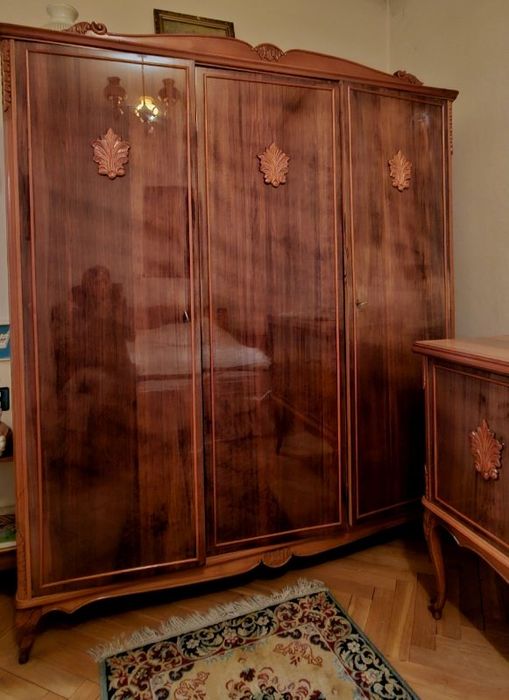 Sprzedam meble z PRLu