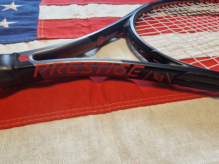 Rakieta tenisowa Head Prestige Tour