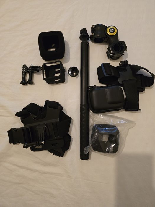 Acessórios Gopro