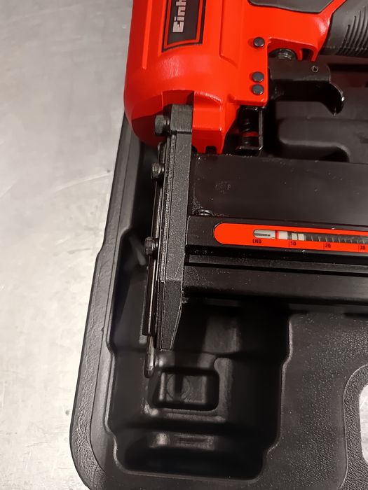 Zszywacz pneumatyczny Einhell TC-PN 50