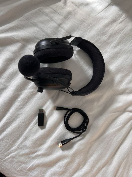 Razer Blackshark v2 Pro headset