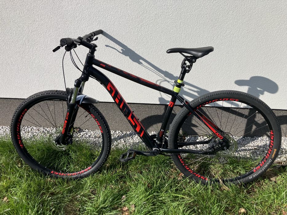 Rower mtb Ghost Kato rozm. L, 19 cali