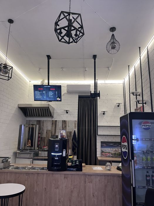 Оренда приміщення 29м2 топ локація р-н Масани