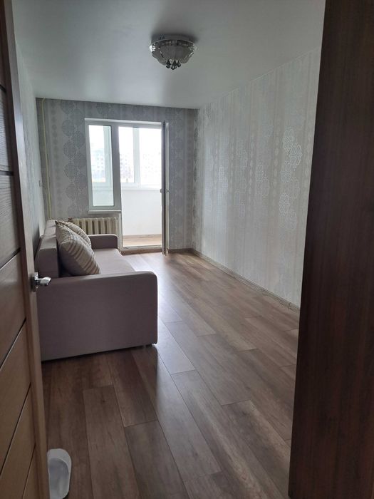 Здається тепла квартира! Є газ!