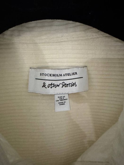 Рубашка &other stories