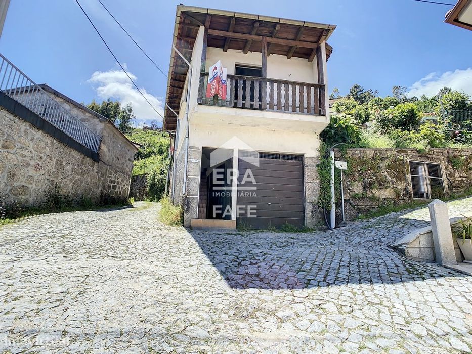 Moradia T3 em Celorico de Basto