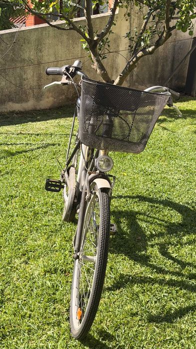 Bicicleta gitane