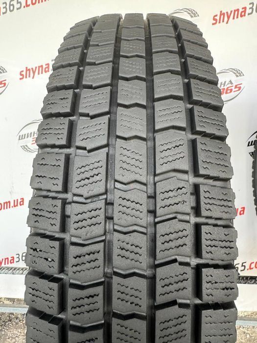 175/80 r14 bridgestone blizzak tm-03 8mm шини бу зима