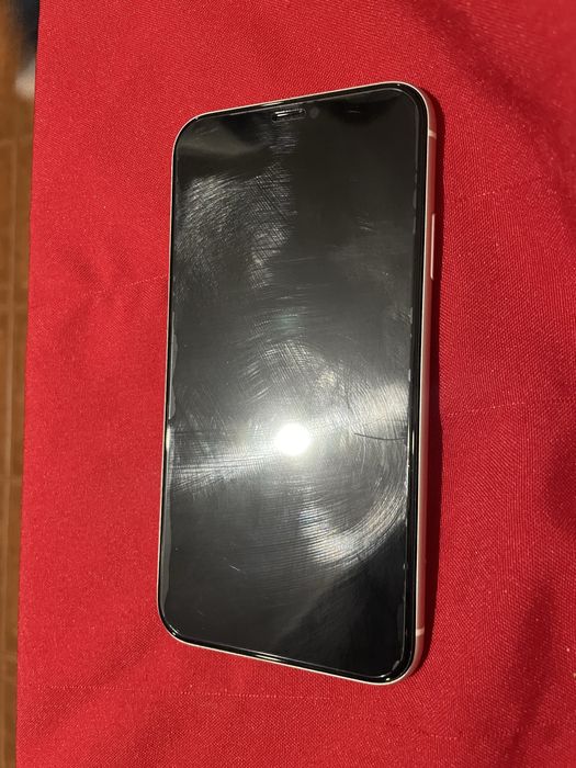 iPhone 11 de 64gb em bom estado Bateria 100%