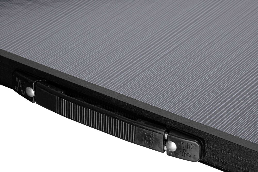 TRAMP BLACK WOOD czarny 120x60 cm