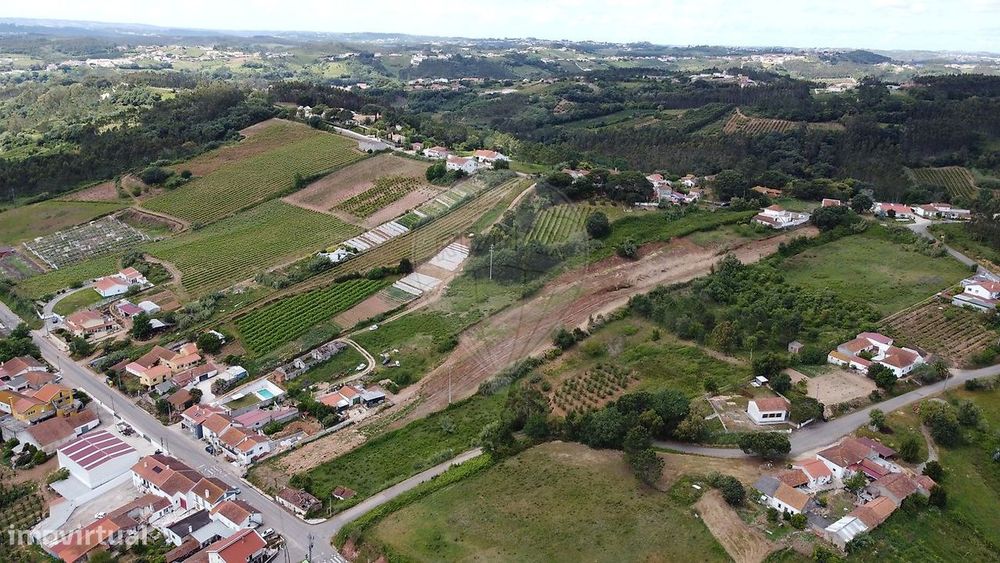 Terreno  para venda