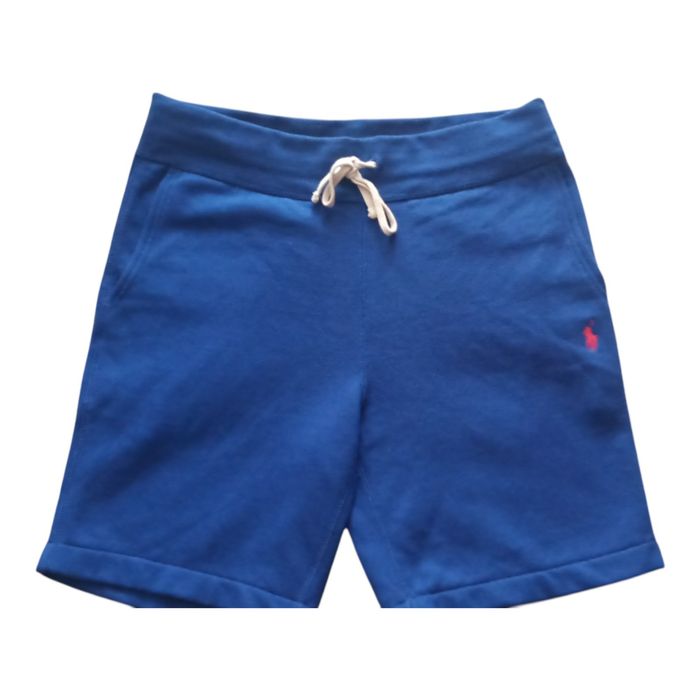 Шорты POLO Ralph Lauren