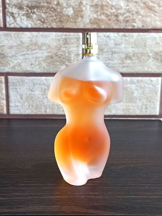 Парфумована вода Heaven's Body в стилі Classique Jean Paul Gaultier