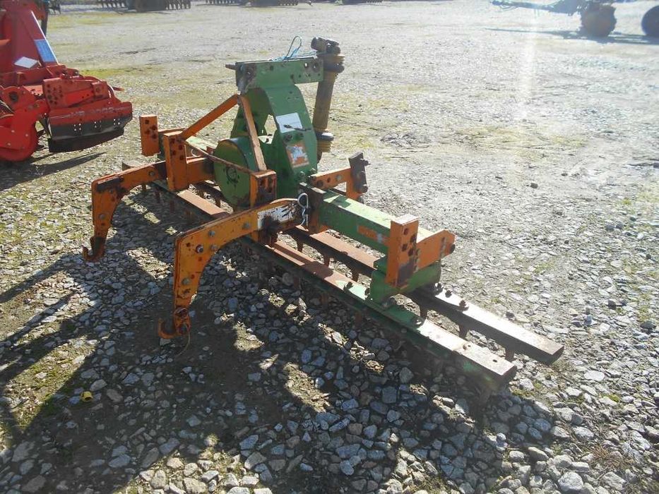 Rototerra Amazone 3m