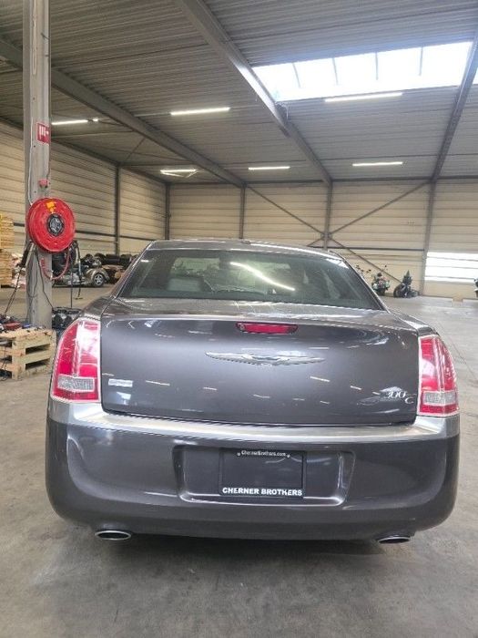 Chrysler 300c 3.6 V6 2014r AWD