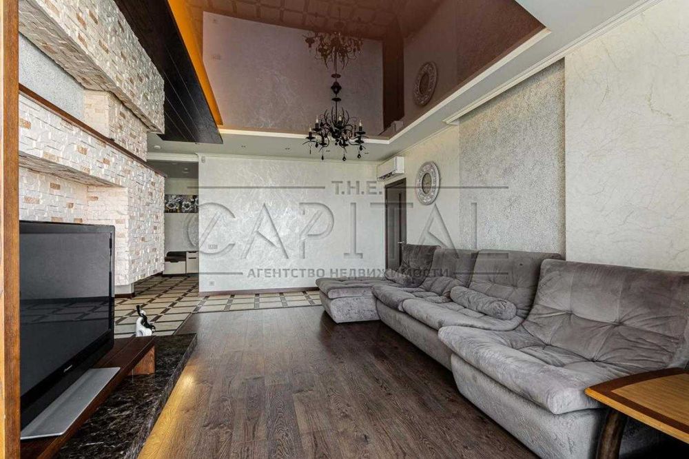 Продажа квартиры, ЖК «Park Avenue VIP», Голосеевский пр-т, Голосеево