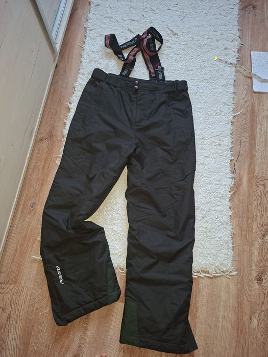 Spodnie narciarskie M