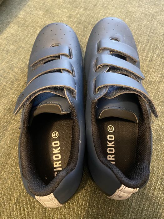 Sapatilhas Siroko Riderev 41 Estrada