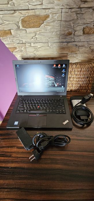 Laptop Diagnostyczny OBD Osobowe