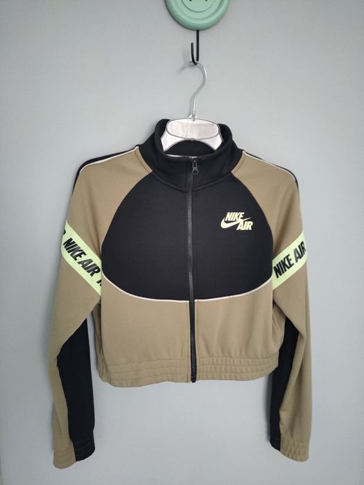 Nike air bluza unikat S 36 jak nowa