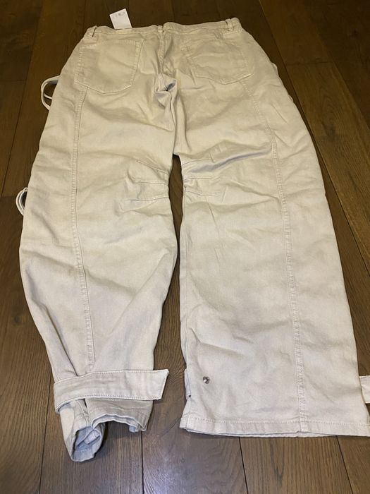 Штани карго Zara, розмір 46 (50-52)