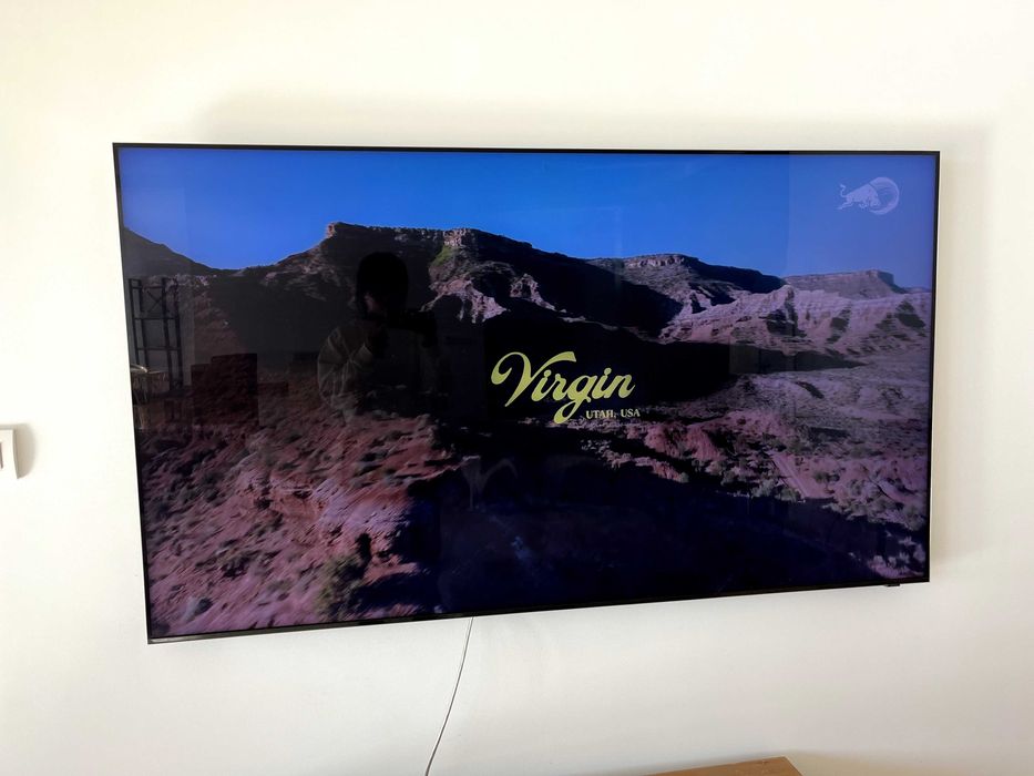 Samsung QN750A 65" Neo QLED 8K TV