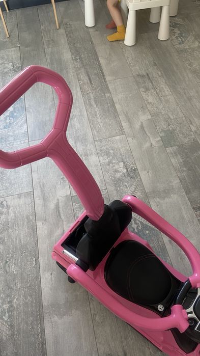 Машина дитяча електрична