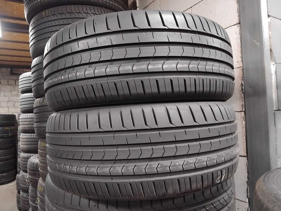 Шини бу 225/45 R18 Vredestein Ultrzc Satin Пара Літо