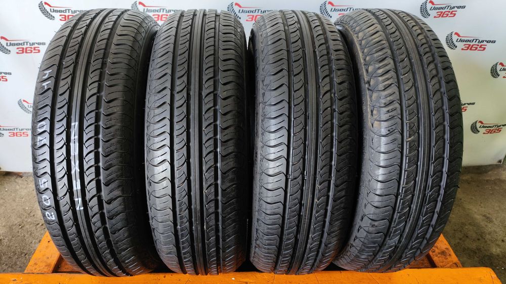 БЕЗ ПРЕДОПЛАТ Шини/Резина/Колеса Nexen 205 70 R14 98T Літо