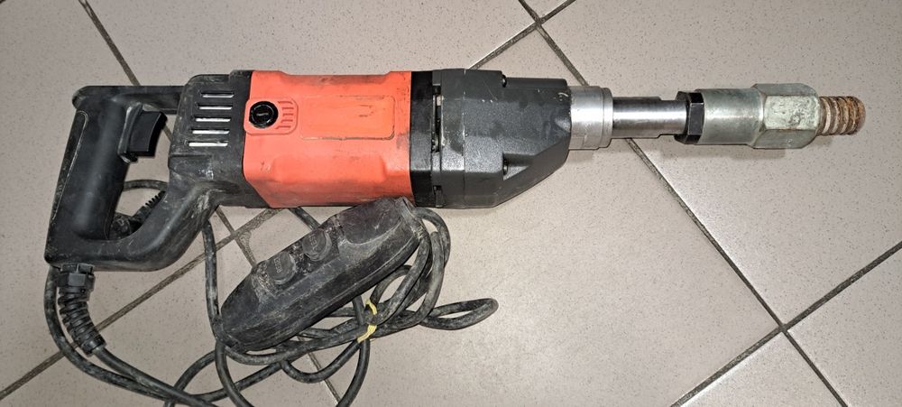 Дрель алмазного бурения Cayken