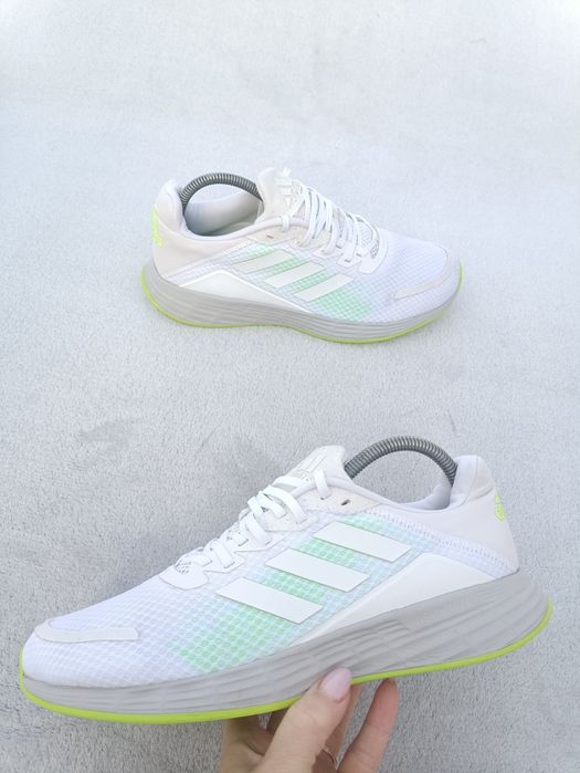 Мужские кроссовки Adidas р42