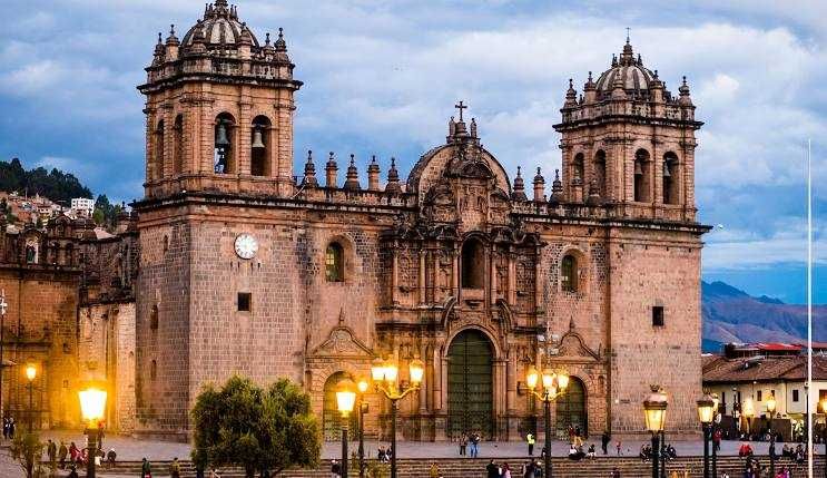 " Guias de Viagem DK PERU  " -> NOVO