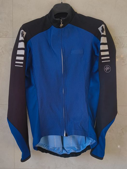 Assos M Bluza kolarska windstopper