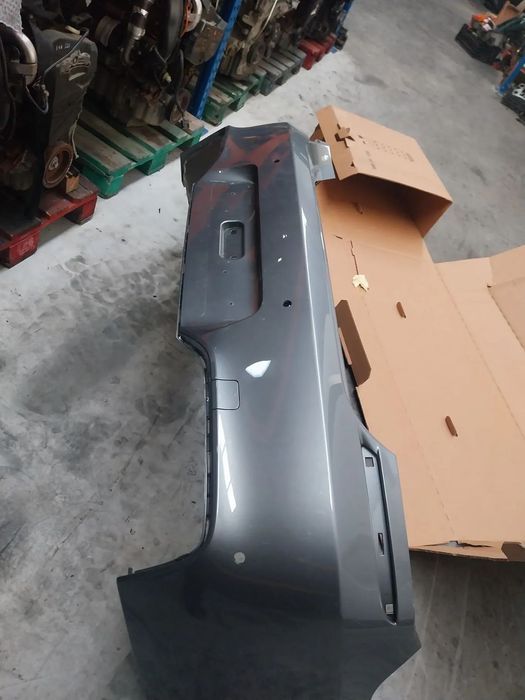 Para-choques traseiro BMW serie 6 F12 Ref: 51128050374