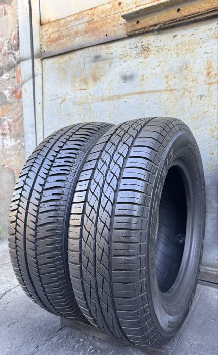 175/70 r13 Debica Passio и KAMA Euro-127 лето (6 мм.) 2 шт. распаровки с запасок