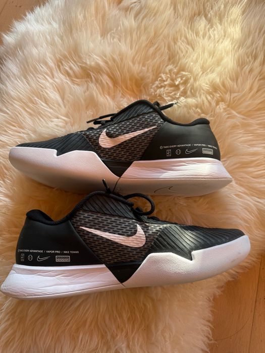 Кросовки Nike Air Zoom Pro