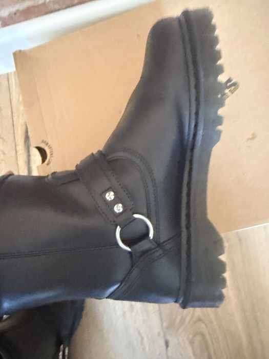 Buty Dr Martens anistone R47.