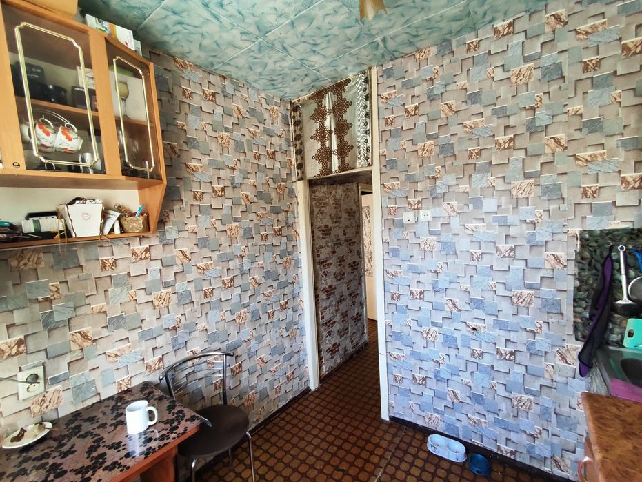 Квартира 2-х кімнатна