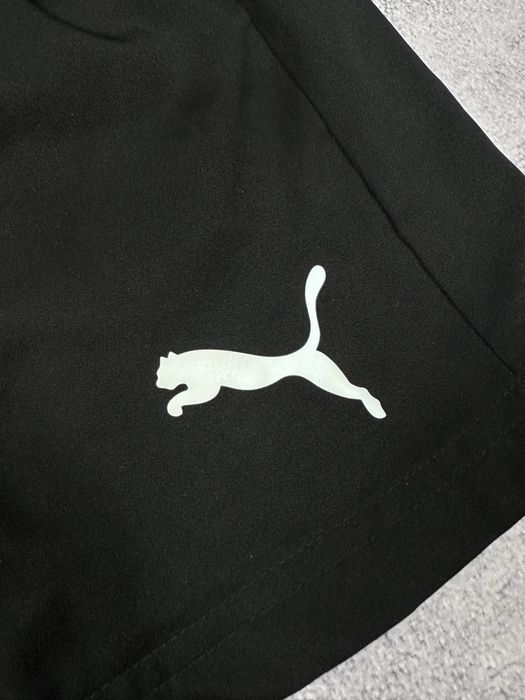 ІДЕАЛ! Шорти Puma XL розмір