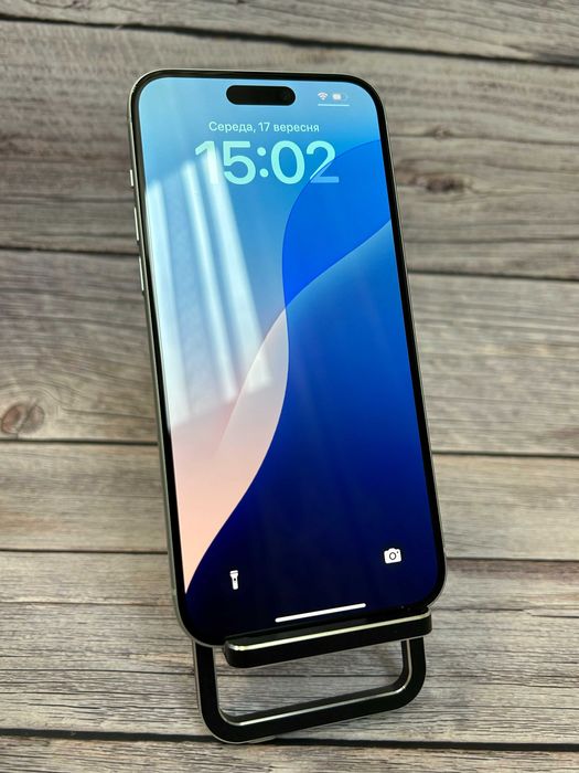 IPhone 15 plus blue 512gb!!NEVERLOCK!Батарея 100% Оригінальна