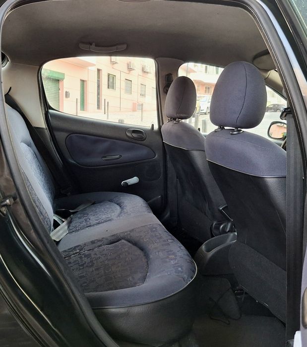 Peugeot 206 1.1i 60cv Nacional 00