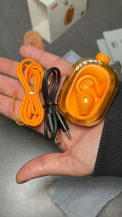 Auriculares 360° Bluetooth