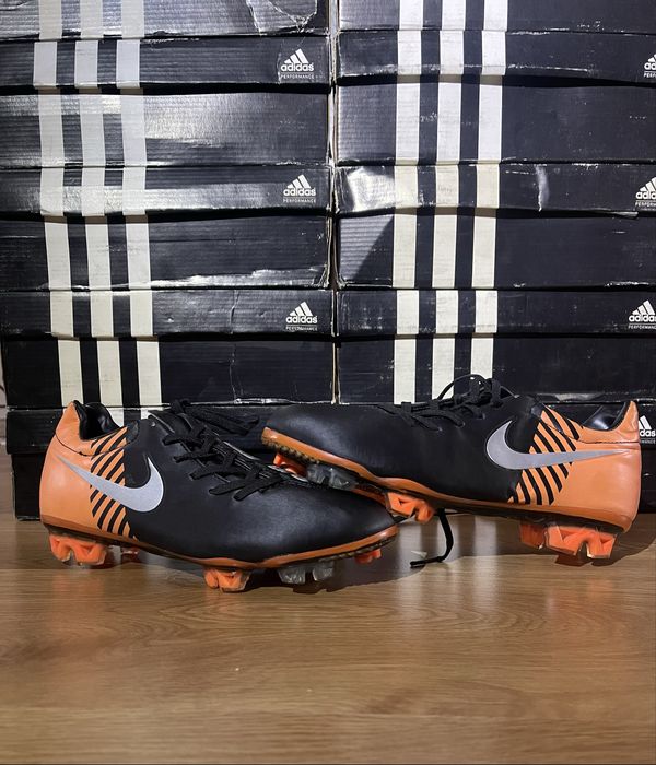 Бутси Nike Total 90 Laser III FG