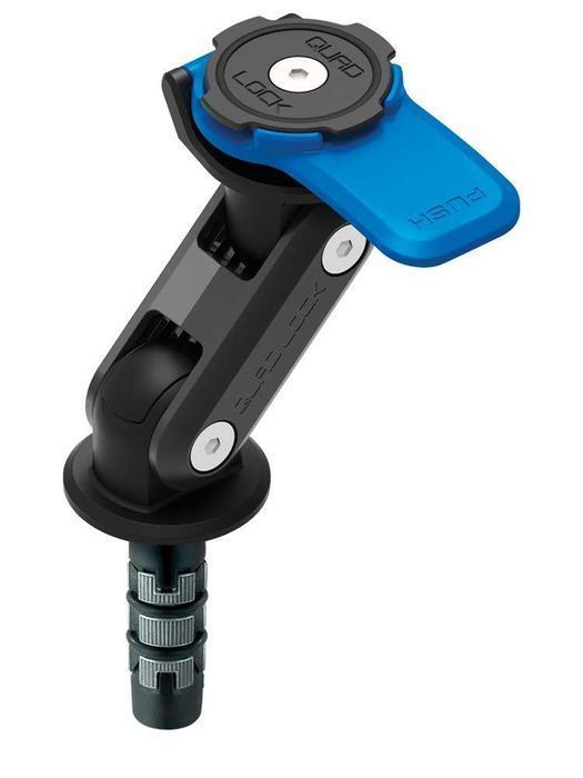 Quad Lock akcesoria, uchwyt na kierownicę etui