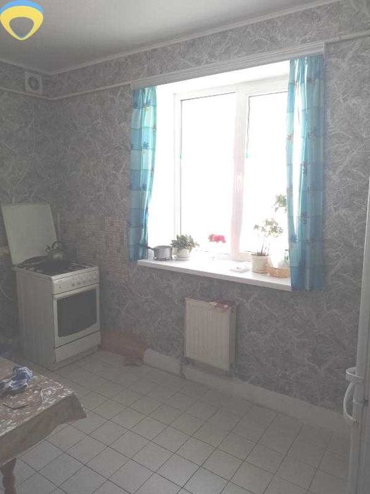 Продам 1-кімнатну квартиру з видом на лиман у ЖК «Озерки» Нова Долина
