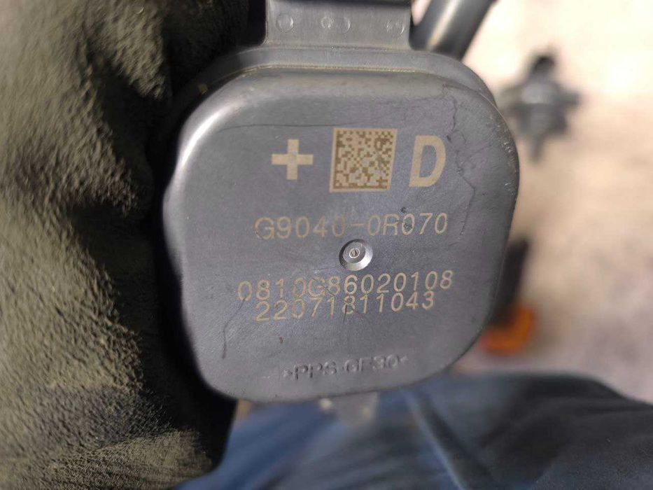 Помпа Toyota BZ4X G9040-0R070