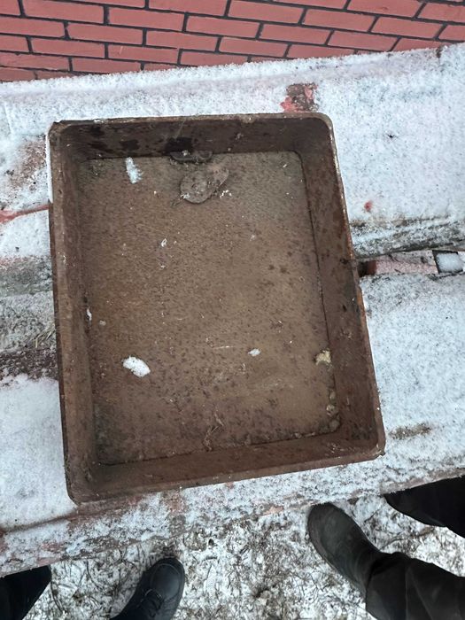 Дверка пекчки   Новая